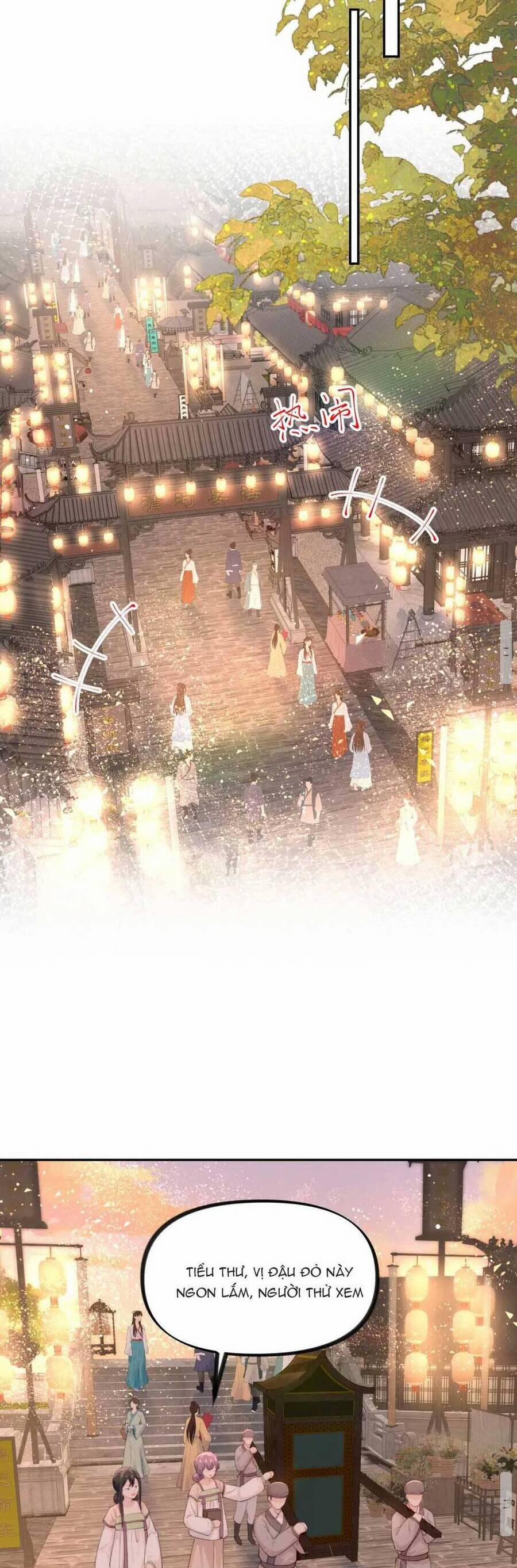 Một Đêm Bệnh Kiều Đột Nhiên Tới 132 trang 15