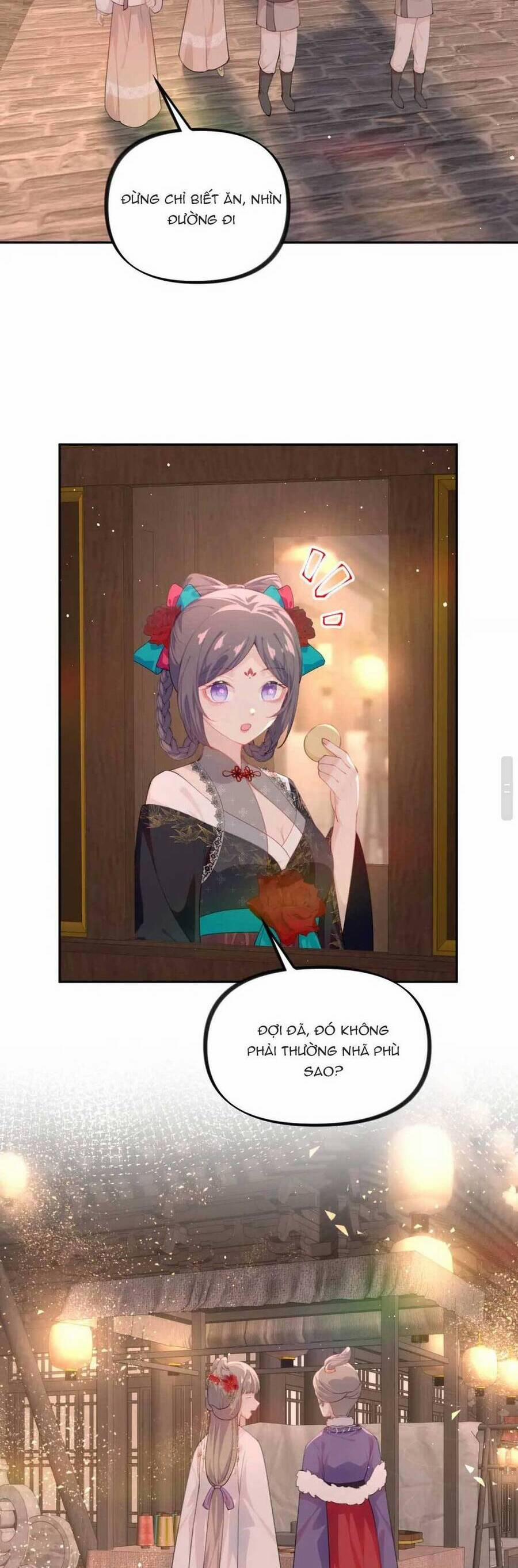 Một Đêm Bệnh Kiều Đột Nhiên Tới 132 trang 16