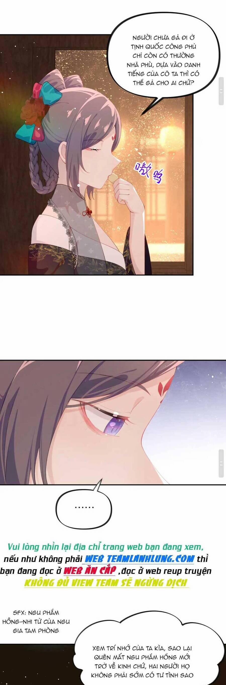 Một Đêm Bệnh Kiều Đột Nhiên Tới 132 trang 18