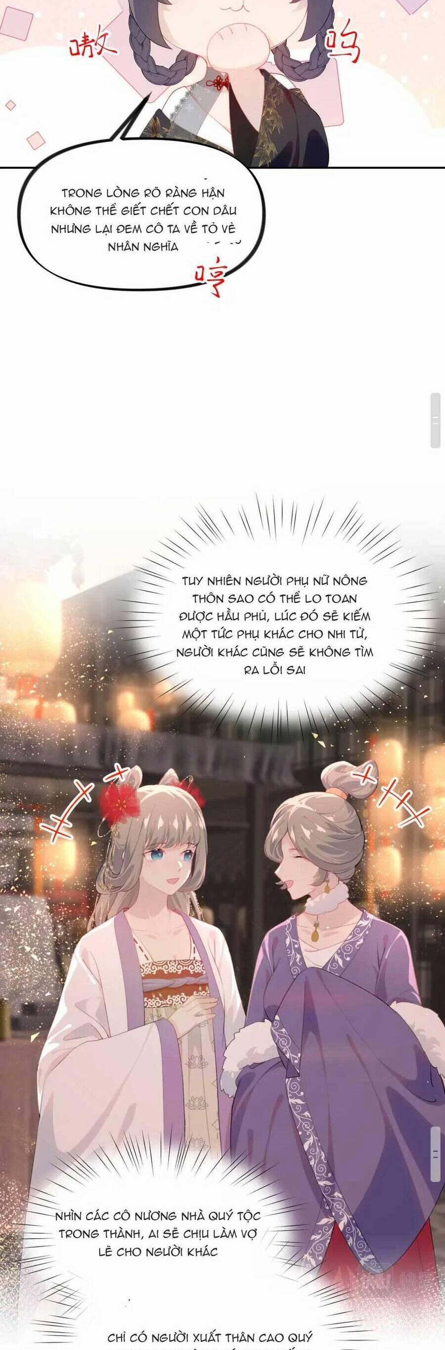 Một Đêm Bệnh Kiều Đột Nhiên Tới 132 trang 20