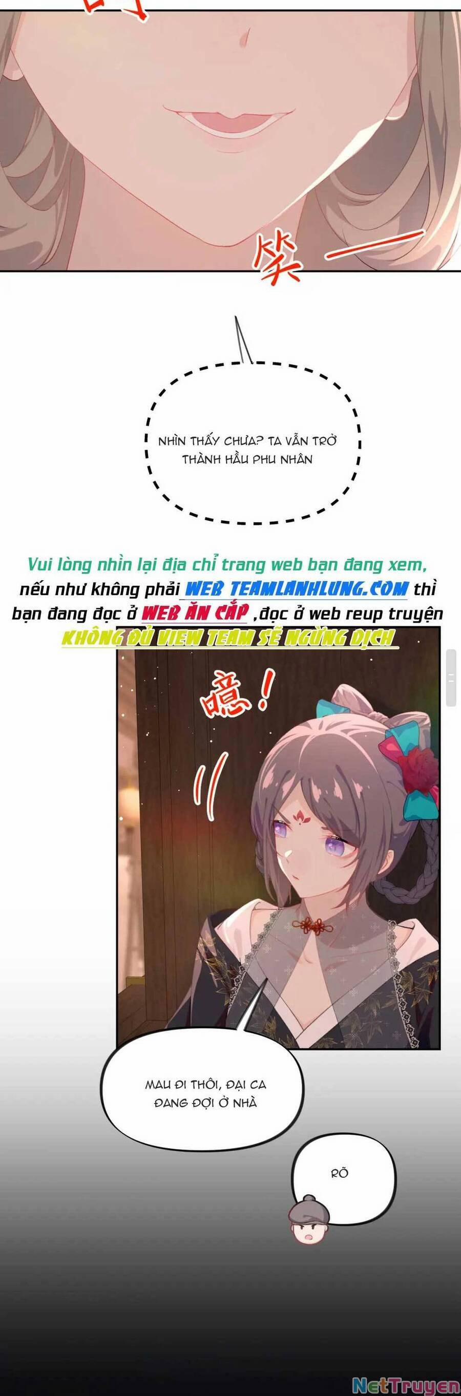 Một Đêm Bệnh Kiều Đột Nhiên Tới 132 trang 22