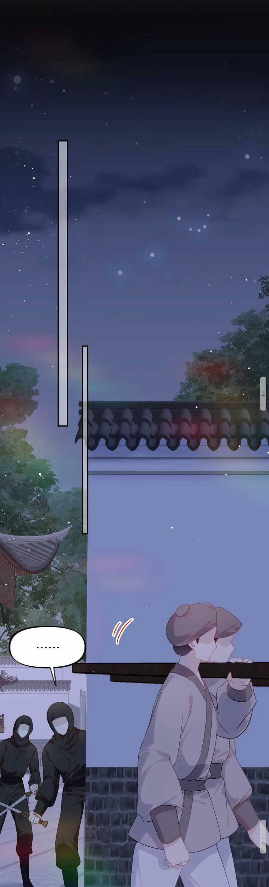 Một Đêm Bệnh Kiều Đột Nhiên Tới 132 trang 23