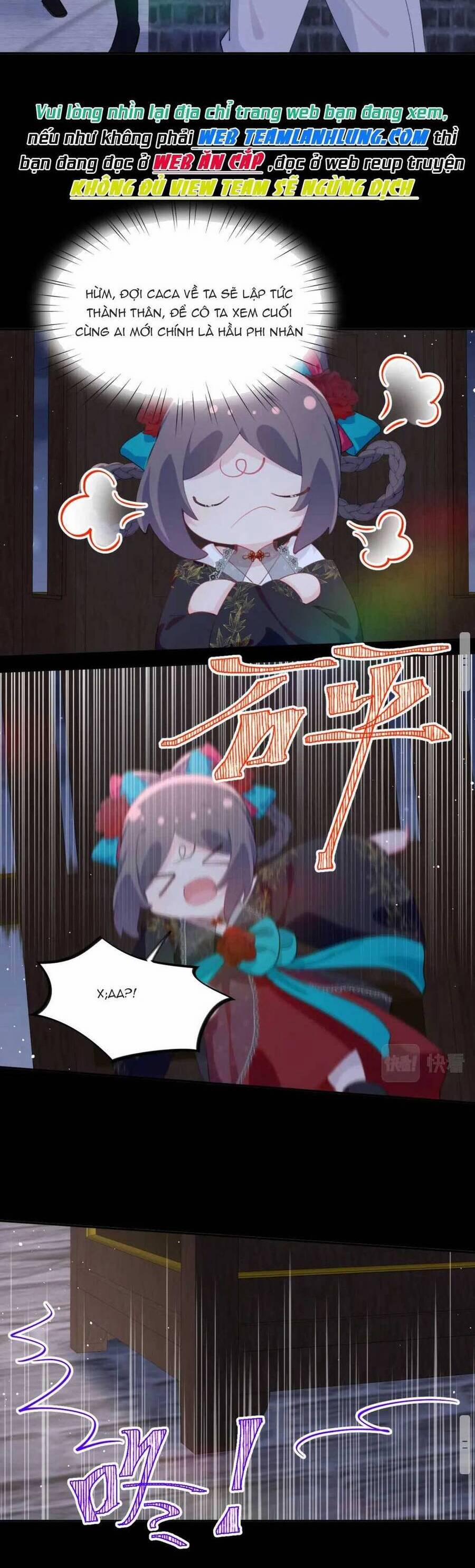 Một Đêm Bệnh Kiều Đột Nhiên Tới 132 trang 24