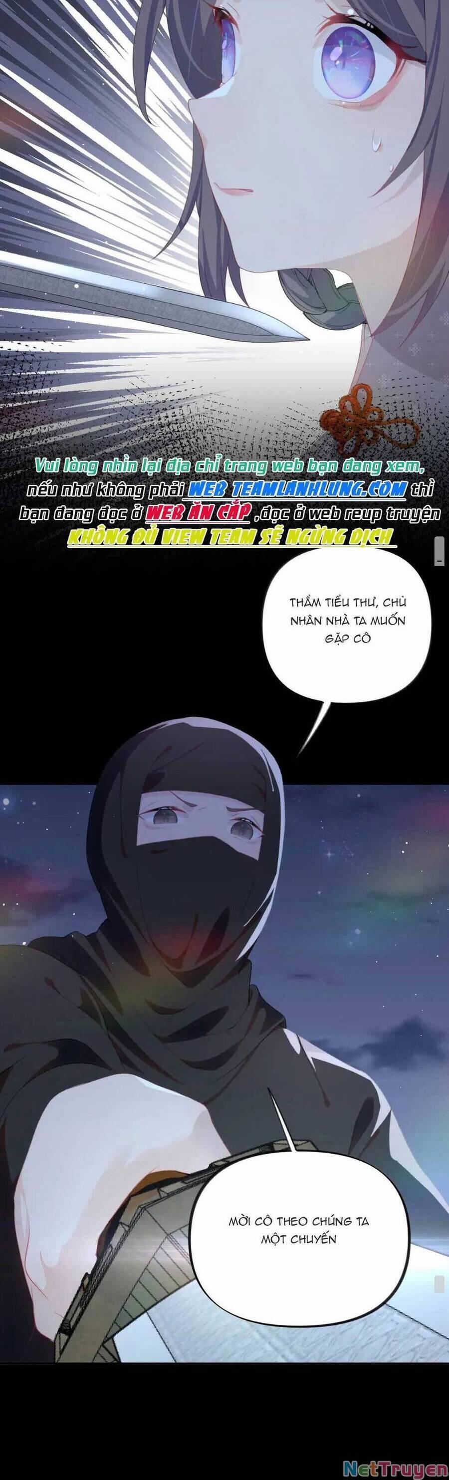 Một Đêm Bệnh Kiều Đột Nhiên Tới 132 trang 26