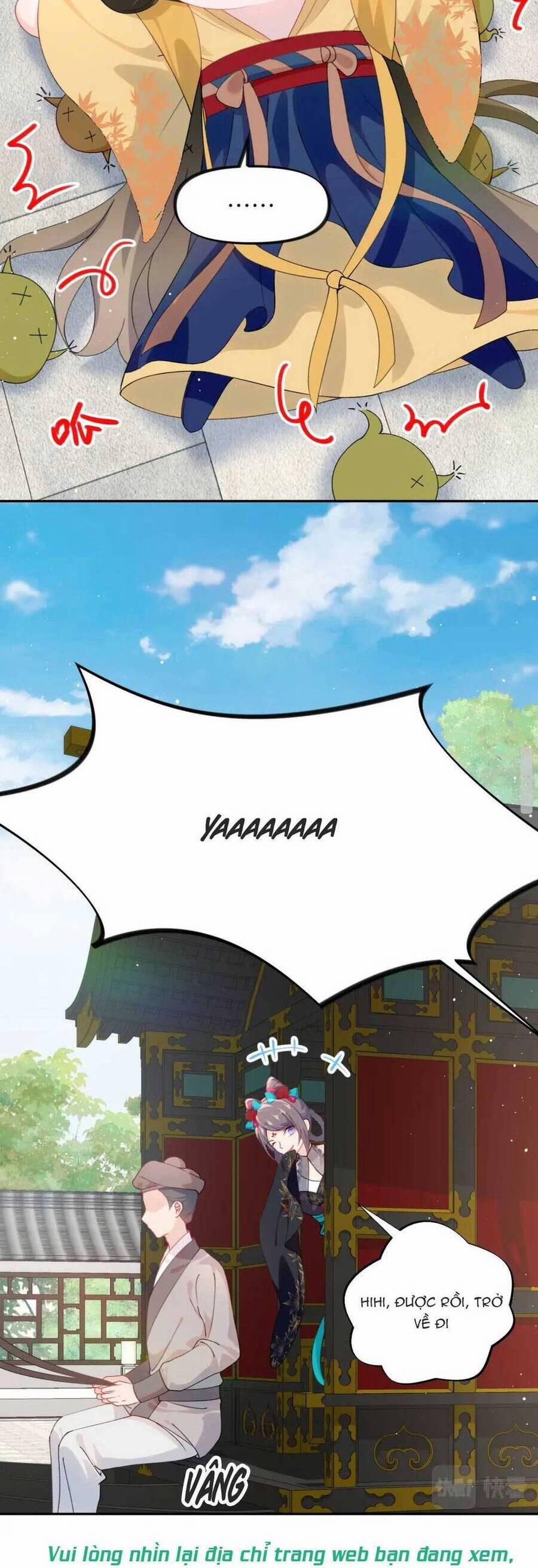 Một Đêm Bệnh Kiều Đột Nhiên Tới 132 trang 4