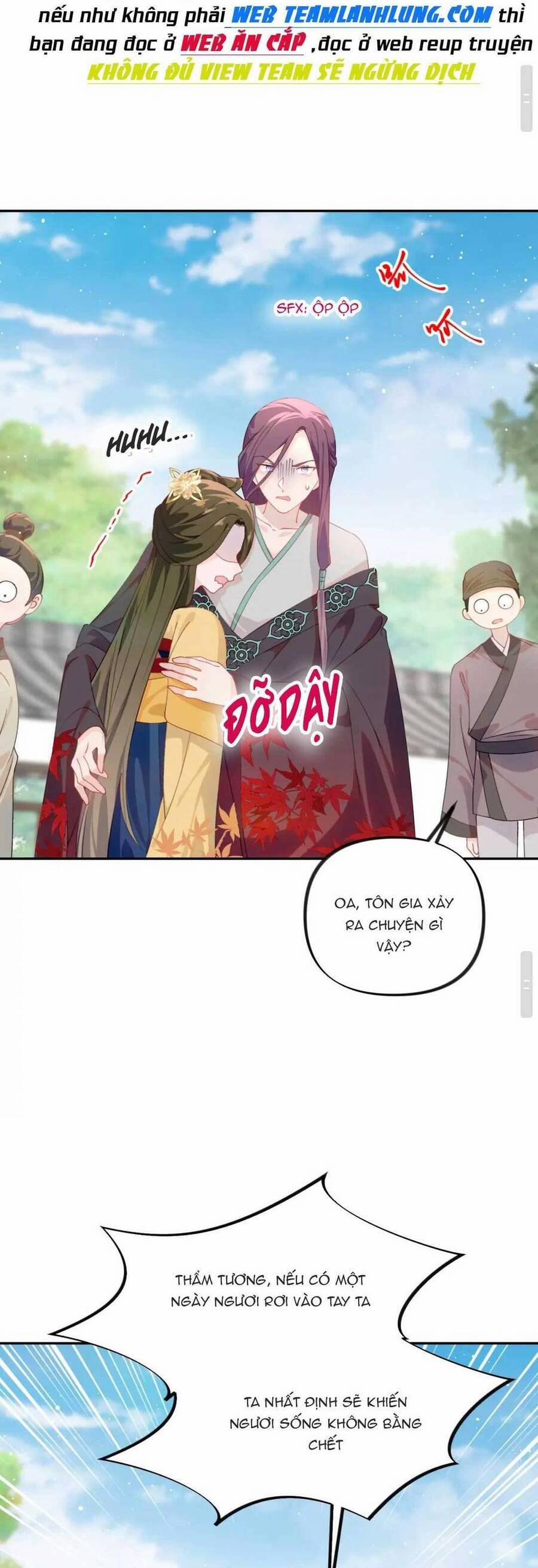 Một Đêm Bệnh Kiều Đột Nhiên Tới 132 trang 5