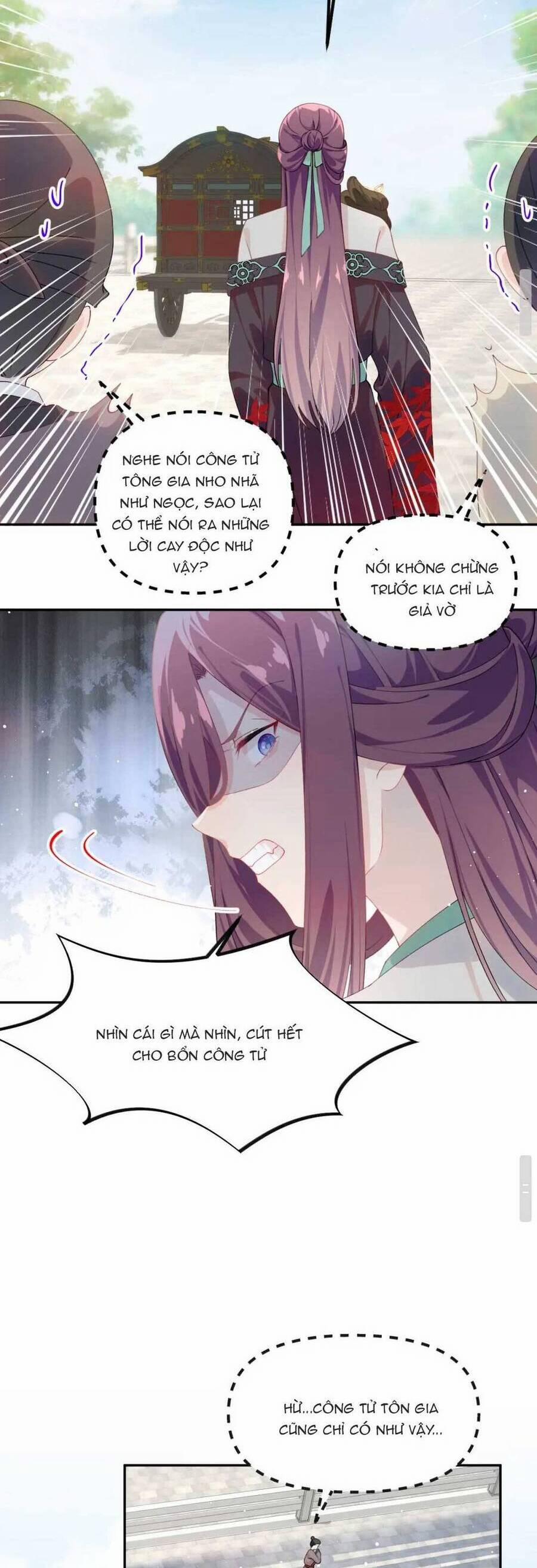 Một Đêm Bệnh Kiều Đột Nhiên Tới 132 trang 6