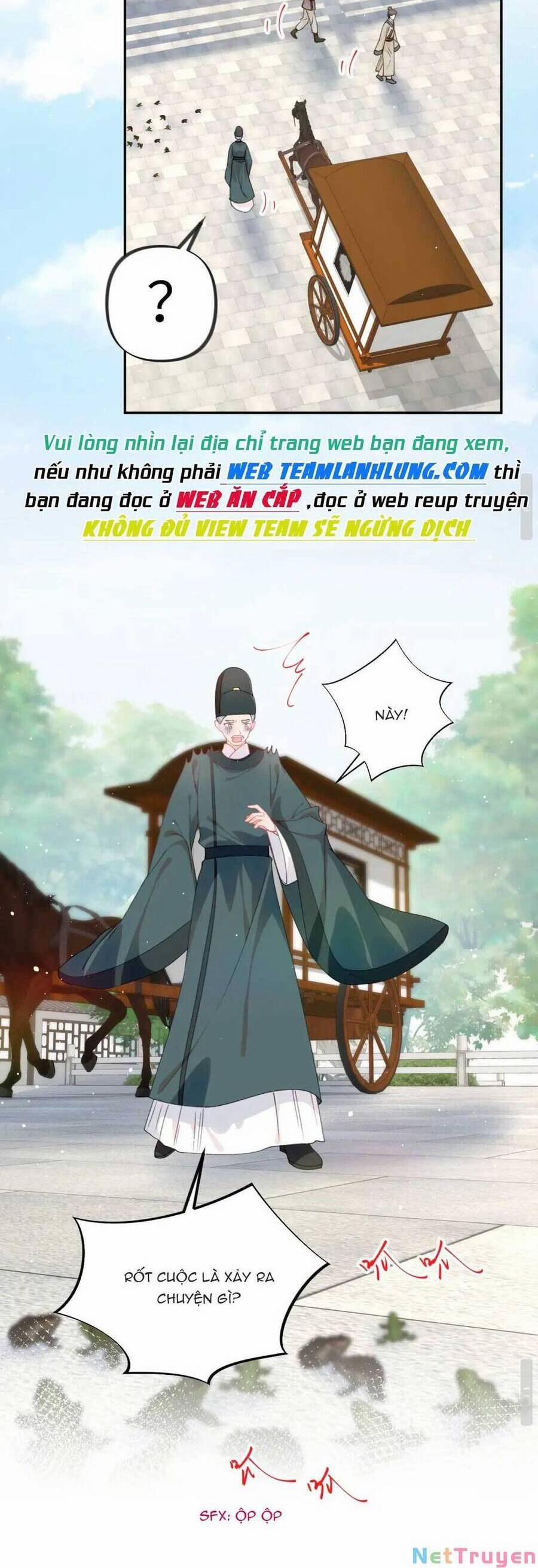 Một Đêm Bệnh Kiều Đột Nhiên Tới 132 trang 7