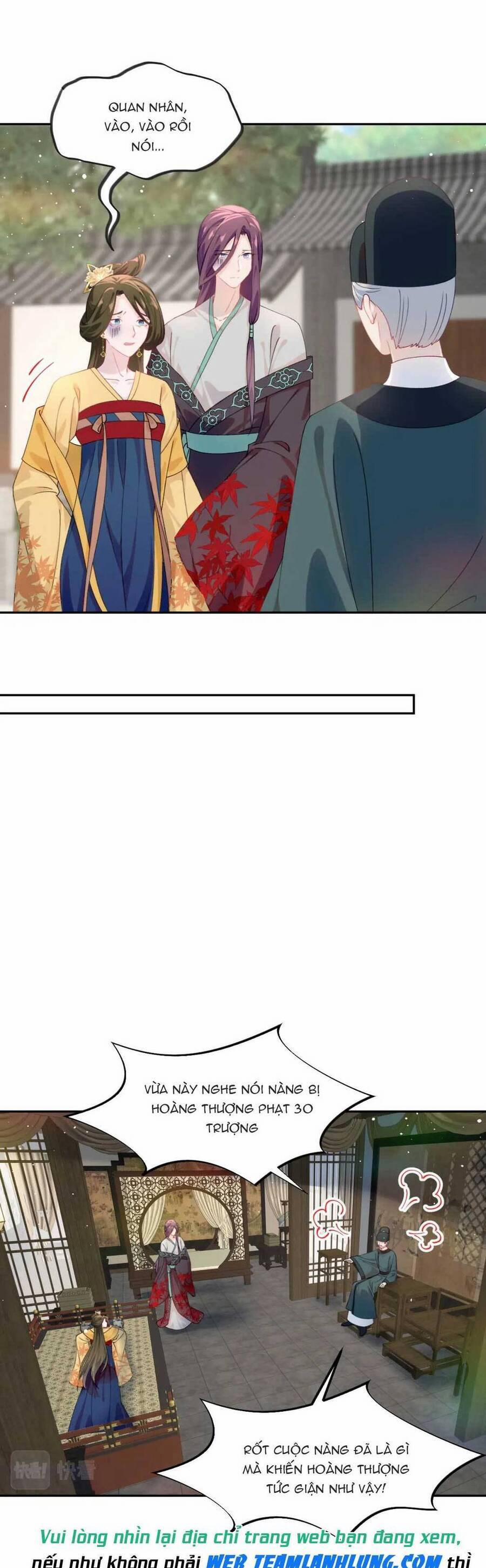 Một Đêm Bệnh Kiều Đột Nhiên Tới 132 trang 8