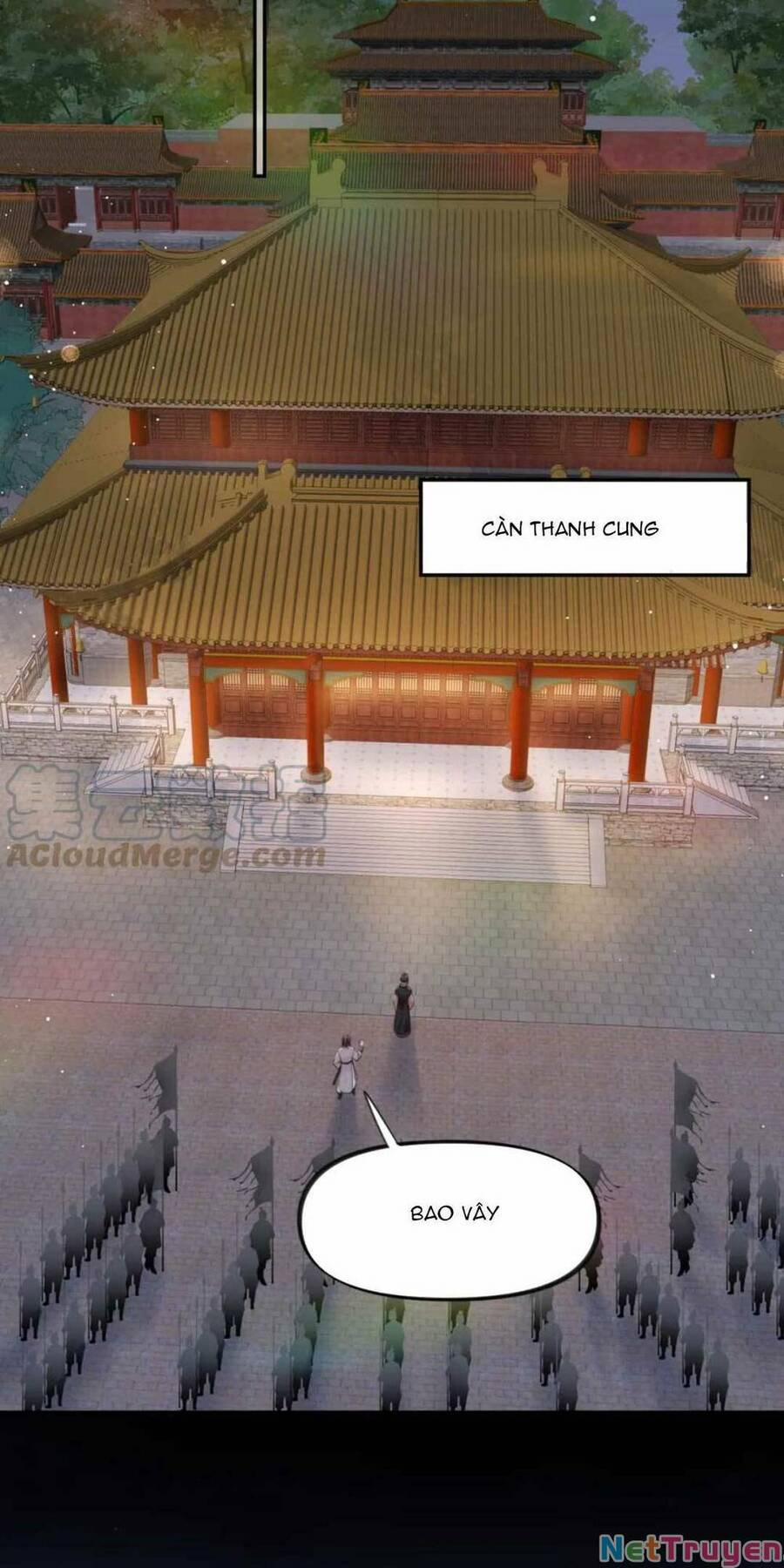 Một Đêm Bệnh Kiều Đột Nhiên Tới 133 trang 10