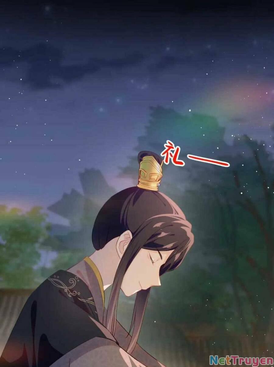 Một Đêm Bệnh Kiều Đột Nhiên Tới 133 trang 11