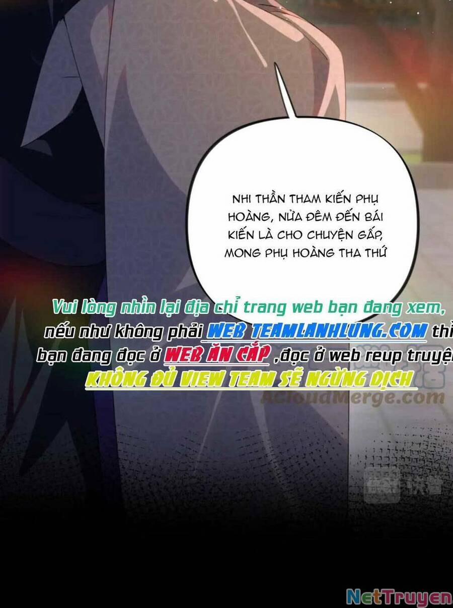 Một Đêm Bệnh Kiều Đột Nhiên Tới 133 trang 12