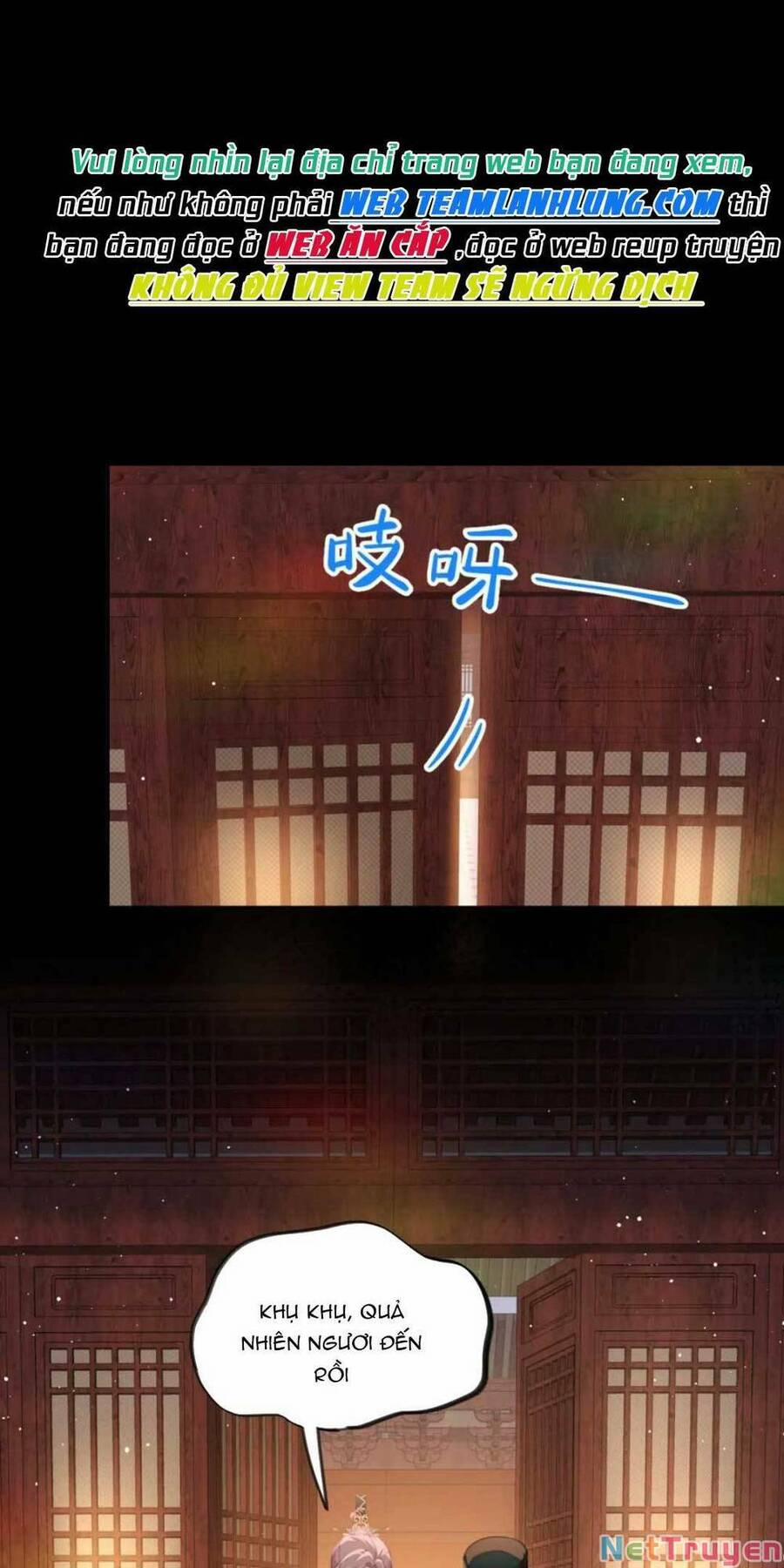 Một Đêm Bệnh Kiều Đột Nhiên Tới 133 trang 13