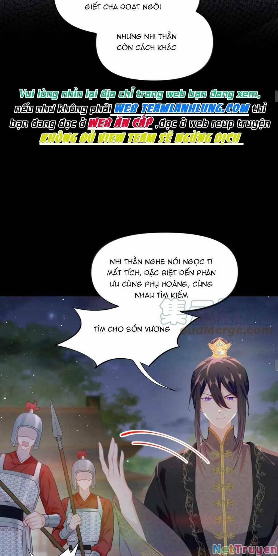 Một Đêm Bệnh Kiều Đột Nhiên Tới 133 trang 17