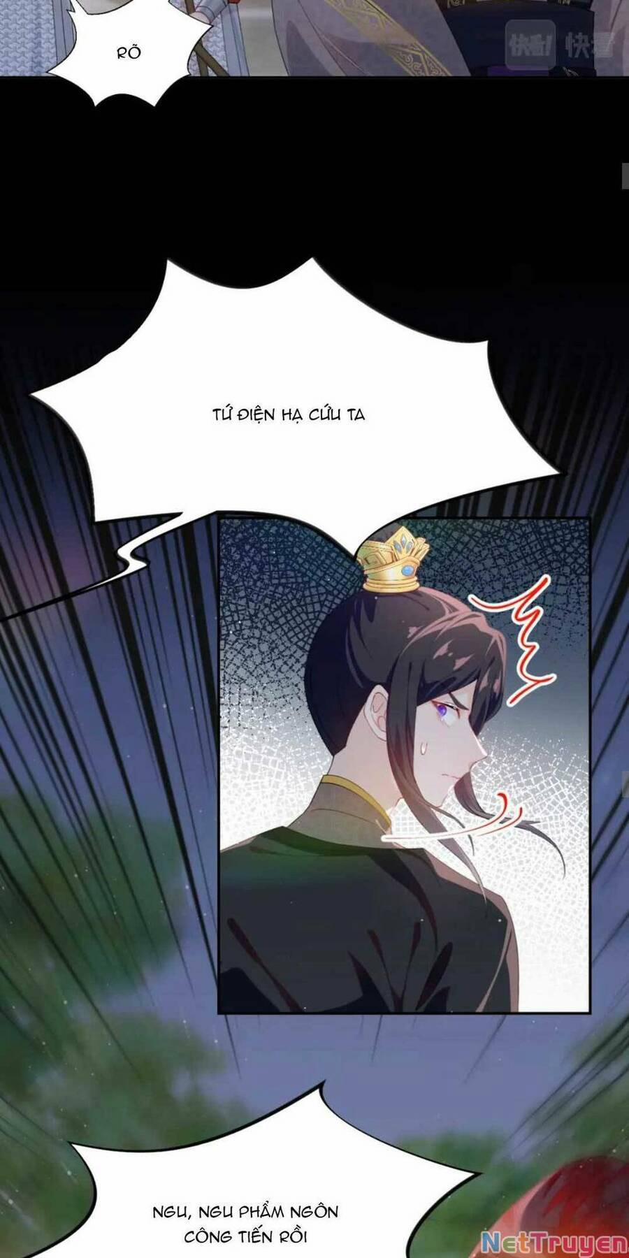 Một Đêm Bệnh Kiều Đột Nhiên Tới 133 trang 18