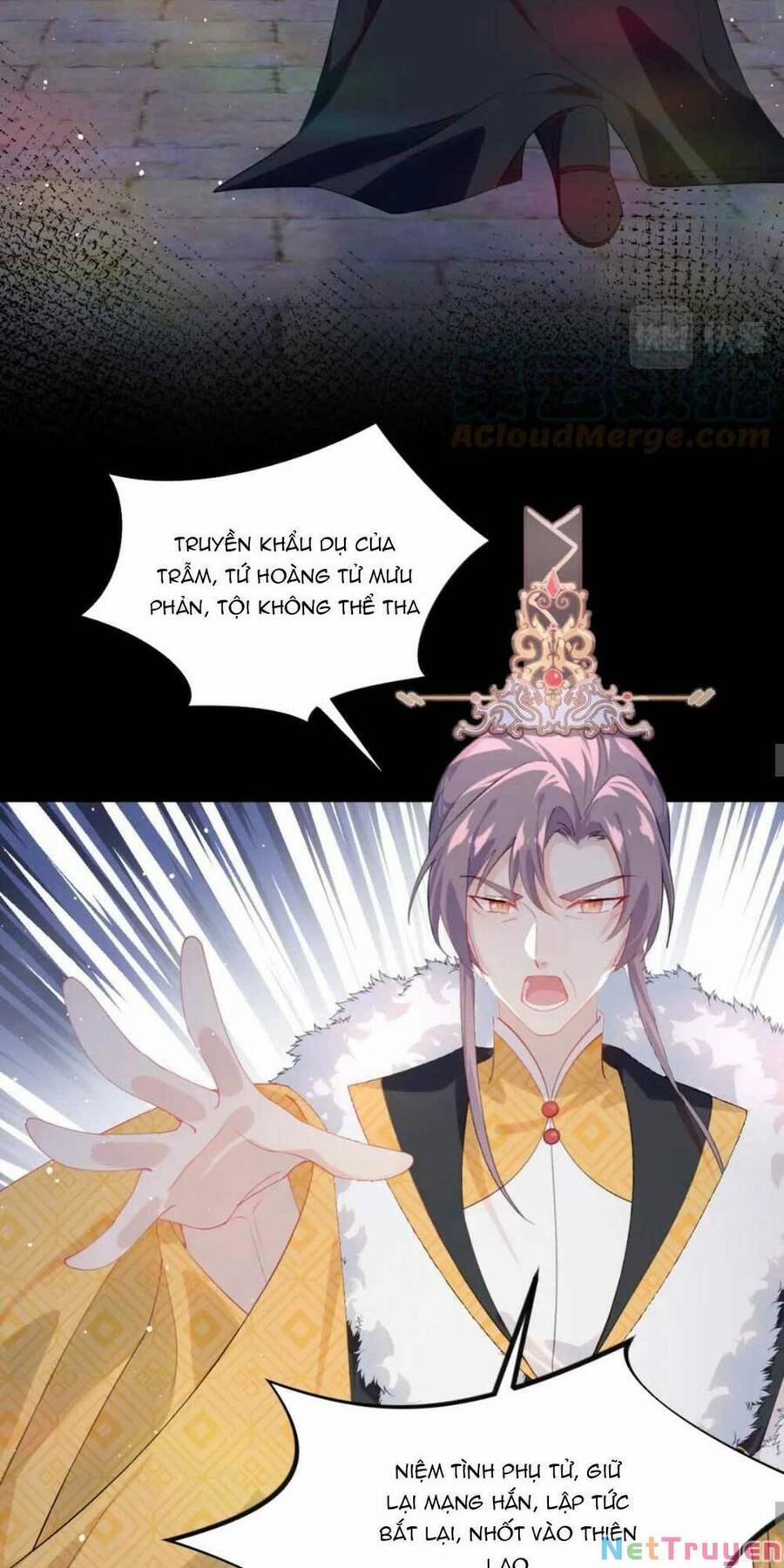 Một Đêm Bệnh Kiều Đột Nhiên Tới 133 trang 22