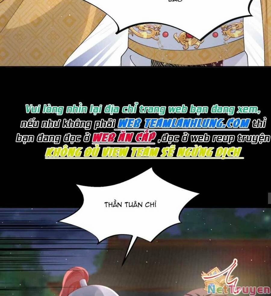 Một Đêm Bệnh Kiều Đột Nhiên Tới 133 trang 23