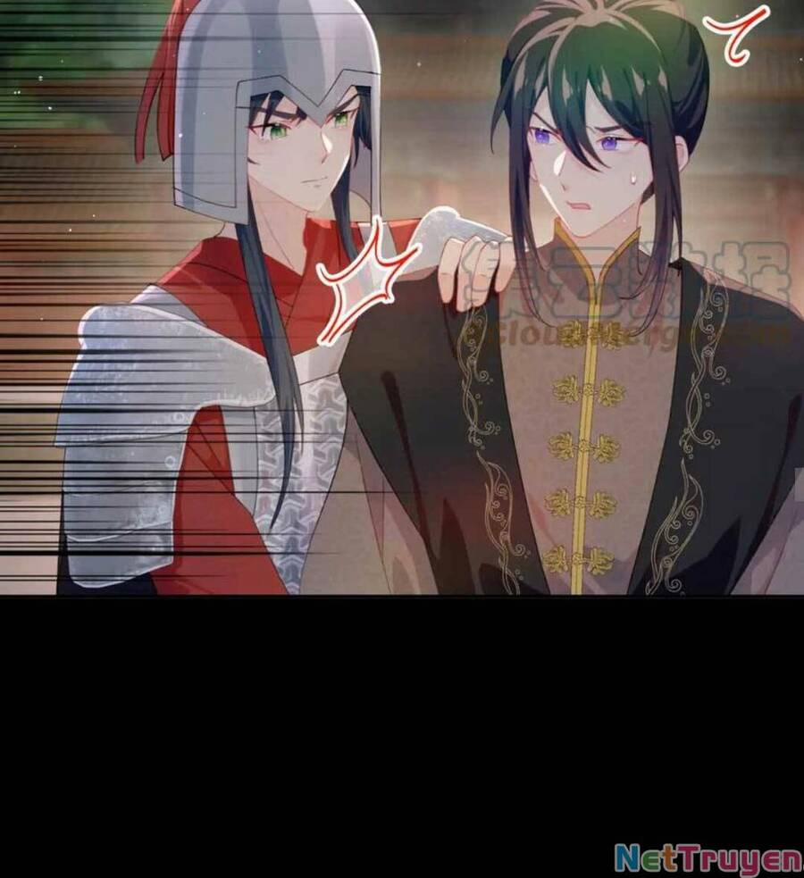 Một Đêm Bệnh Kiều Đột Nhiên Tới 133 trang 24