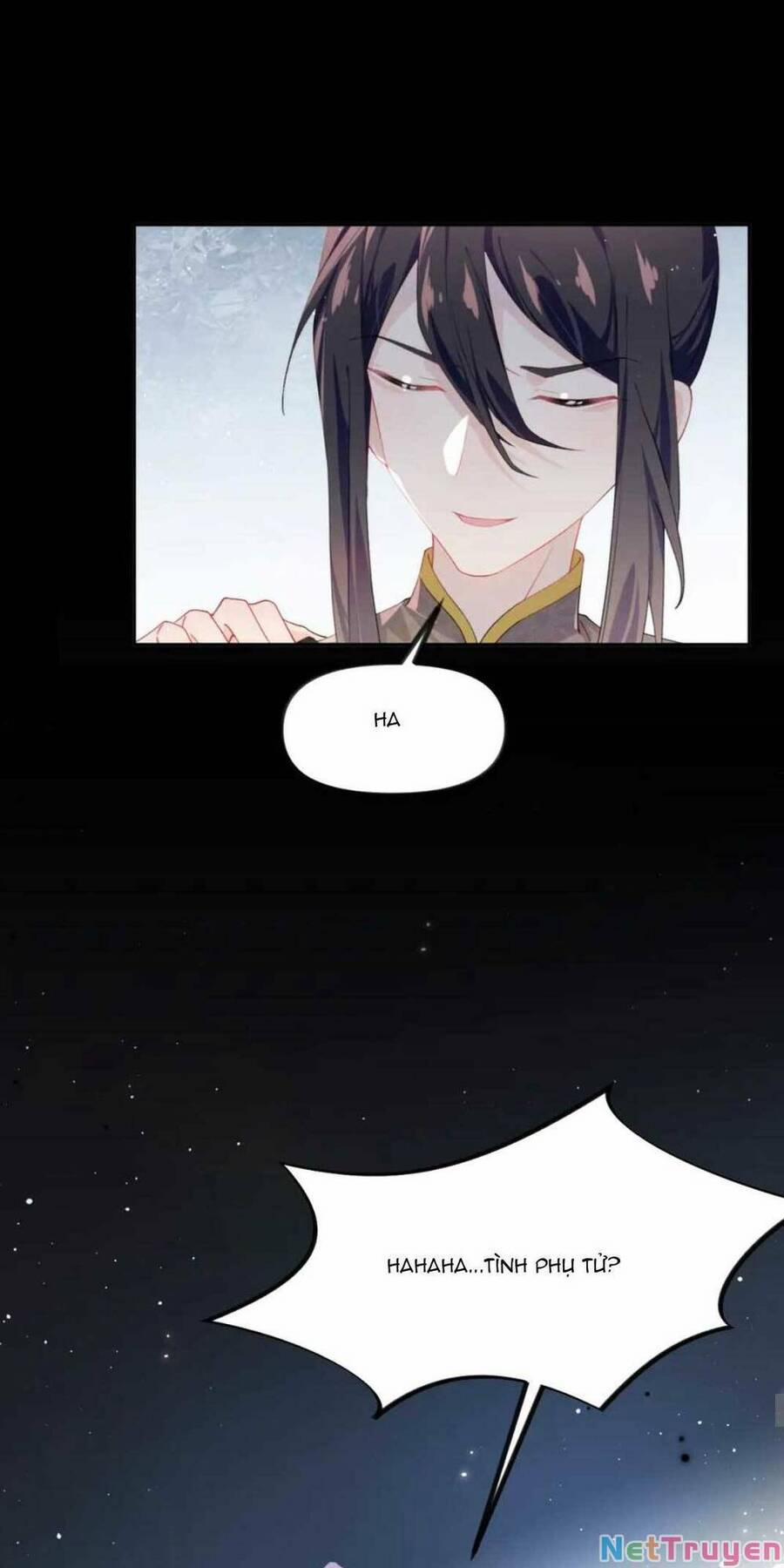 Một Đêm Bệnh Kiều Đột Nhiên Tới 133 trang 25