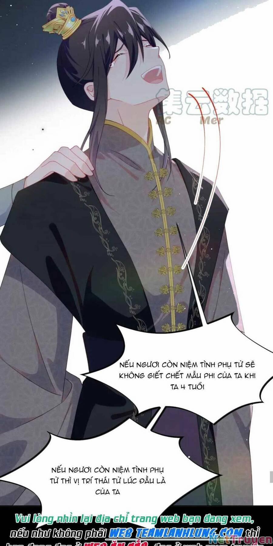 Một Đêm Bệnh Kiều Đột Nhiên Tới 133 trang 26