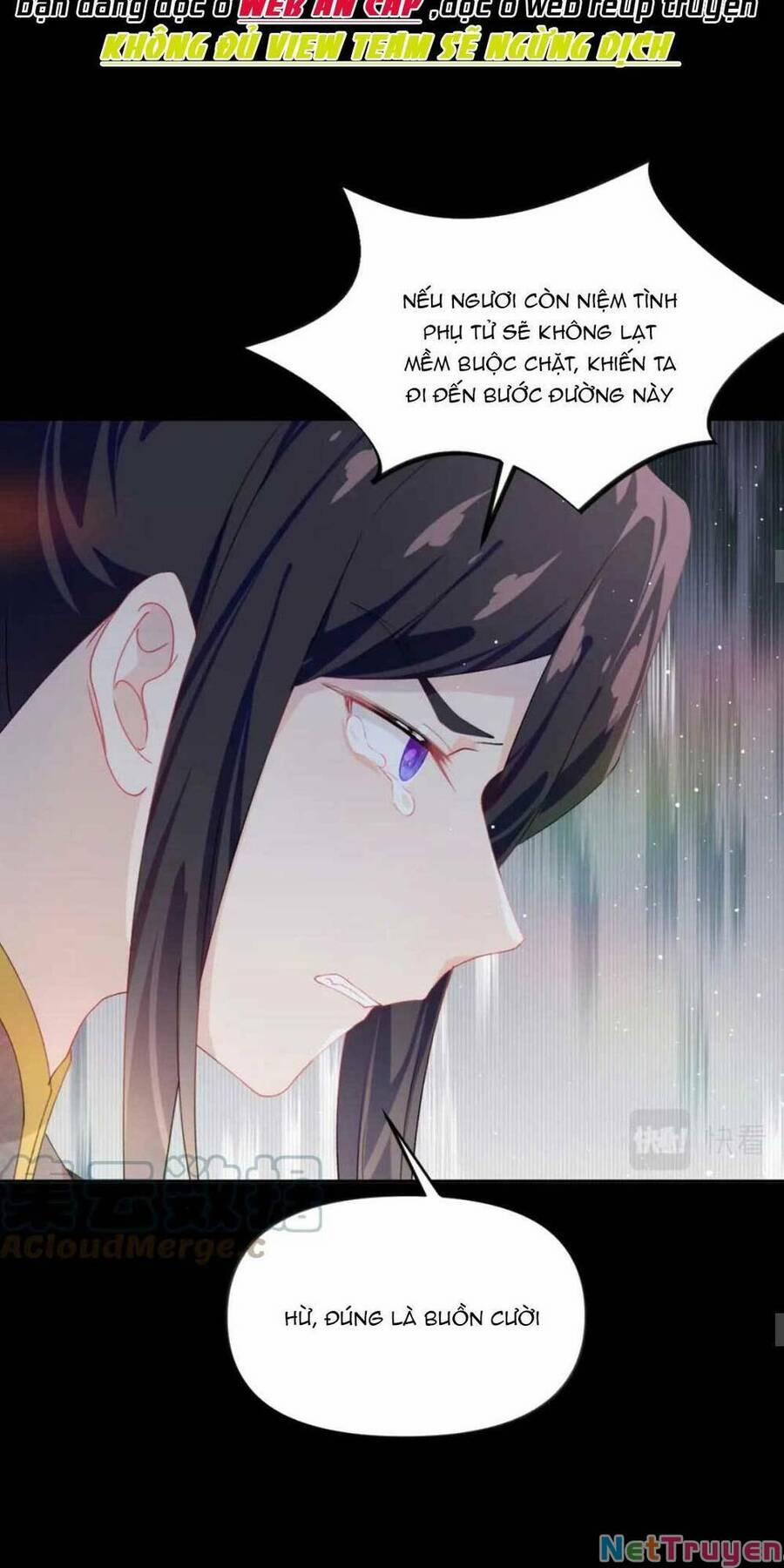 Một Đêm Bệnh Kiều Đột Nhiên Tới 133 trang 27