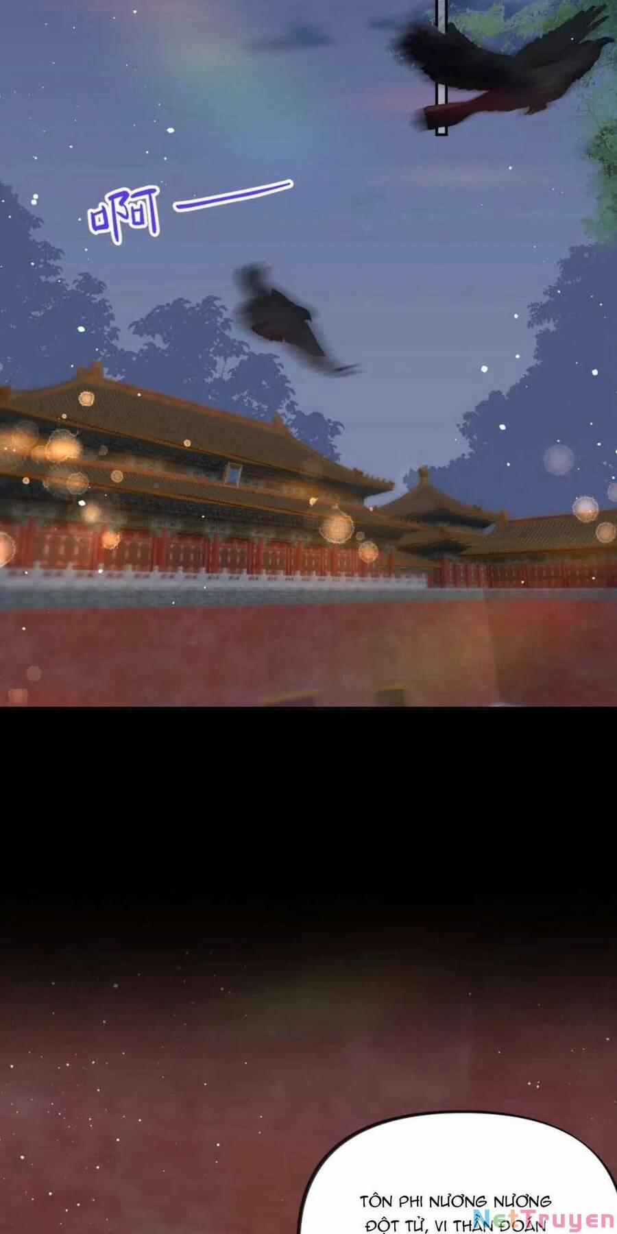 Một Đêm Bệnh Kiều Đột Nhiên Tới 133 trang 3