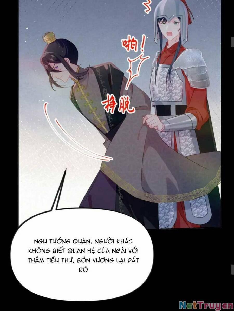 Một Đêm Bệnh Kiều Đột Nhiên Tới 133 trang 30