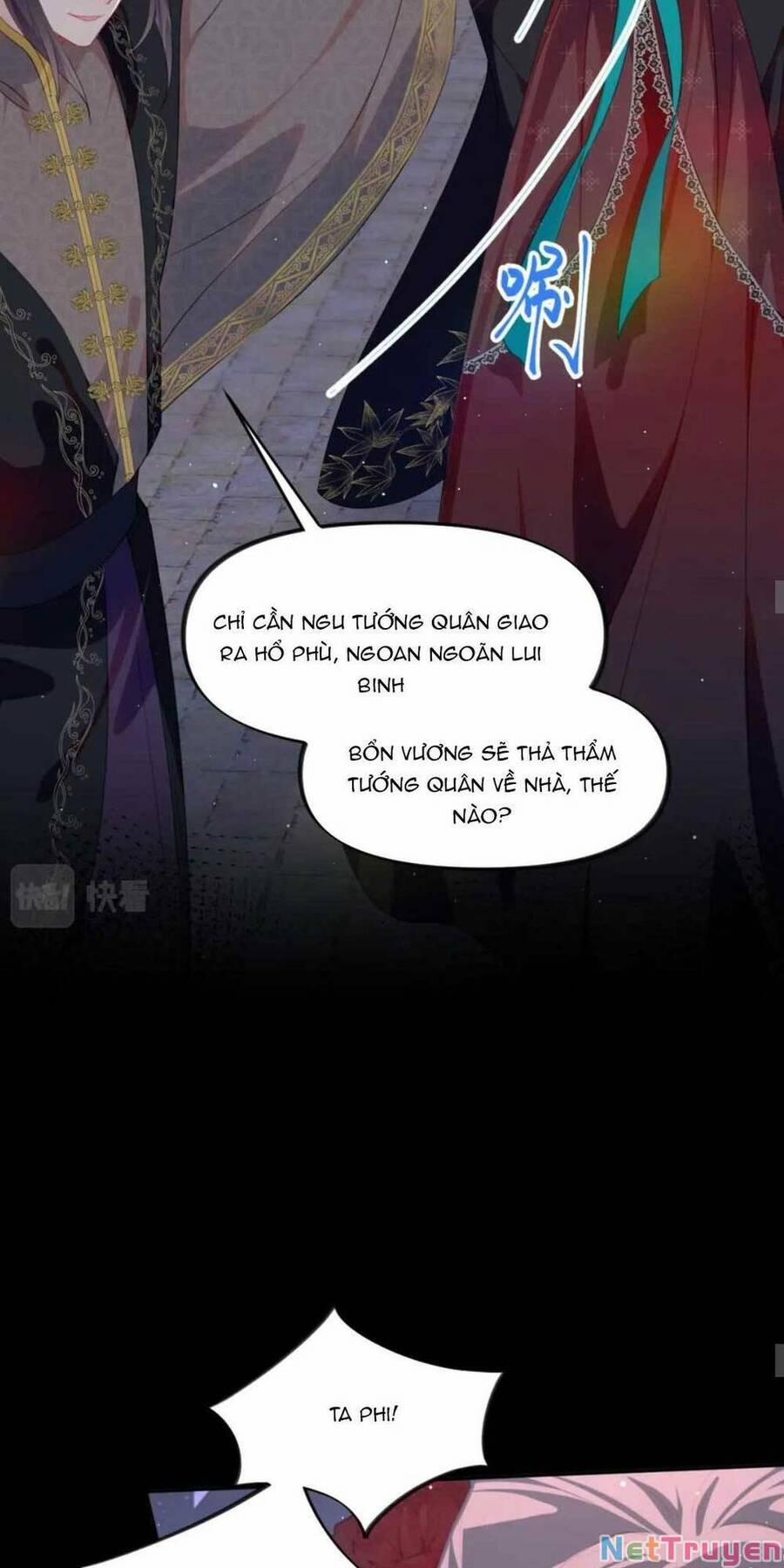 Một Đêm Bệnh Kiều Đột Nhiên Tới 133 trang 32