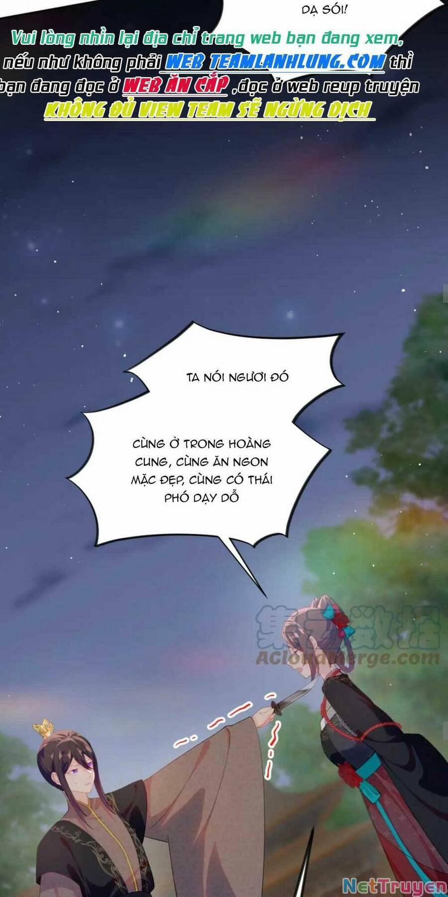 Một Đêm Bệnh Kiều Đột Nhiên Tới 133 trang 34