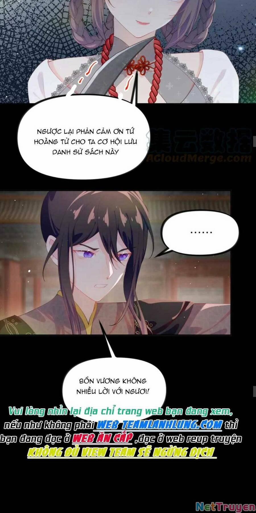 Một Đêm Bệnh Kiều Đột Nhiên Tới 133 trang 36