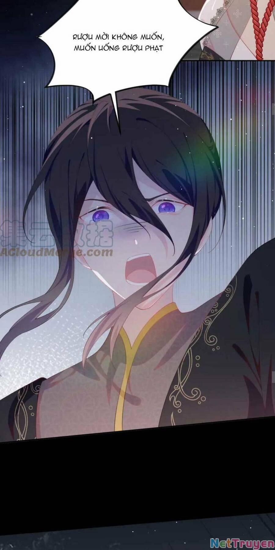 Một Đêm Bệnh Kiều Đột Nhiên Tới 133 trang 39