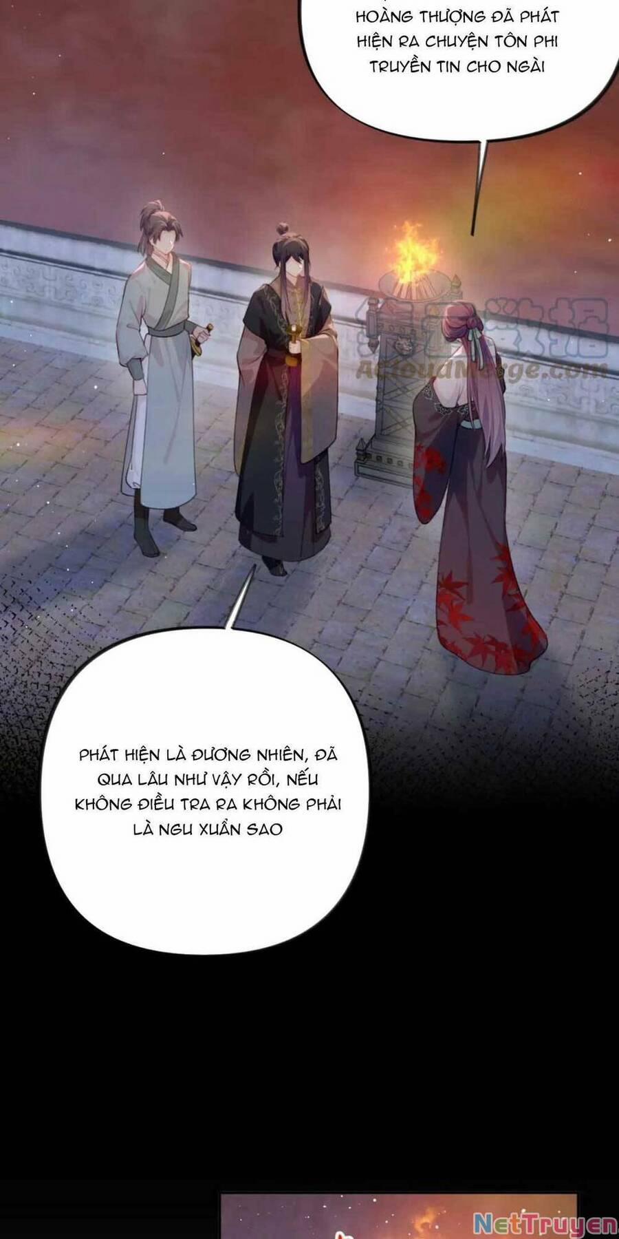 Một Đêm Bệnh Kiều Đột Nhiên Tới 133 trang 4