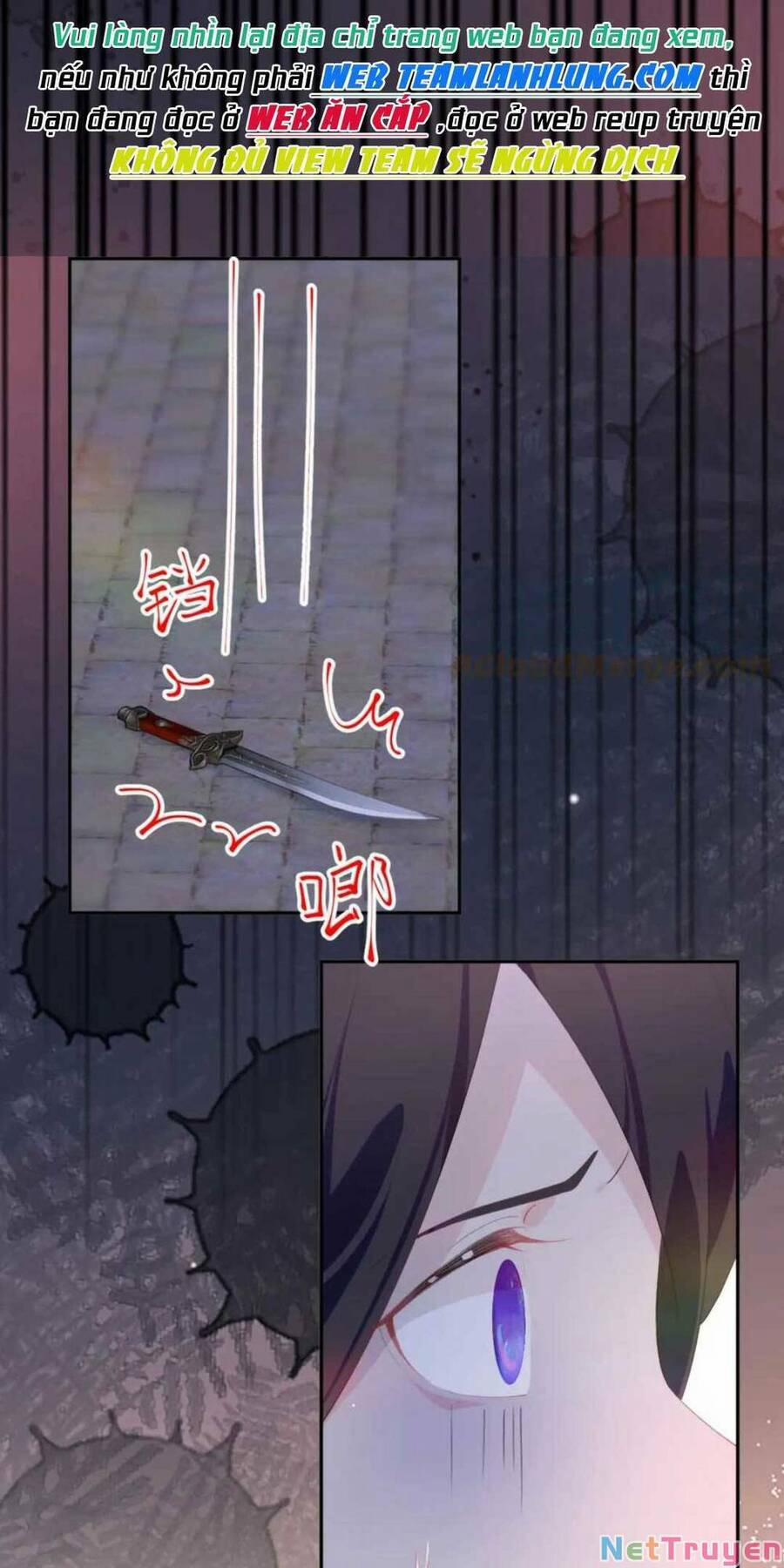 Một Đêm Bệnh Kiều Đột Nhiên Tới 133 trang 43