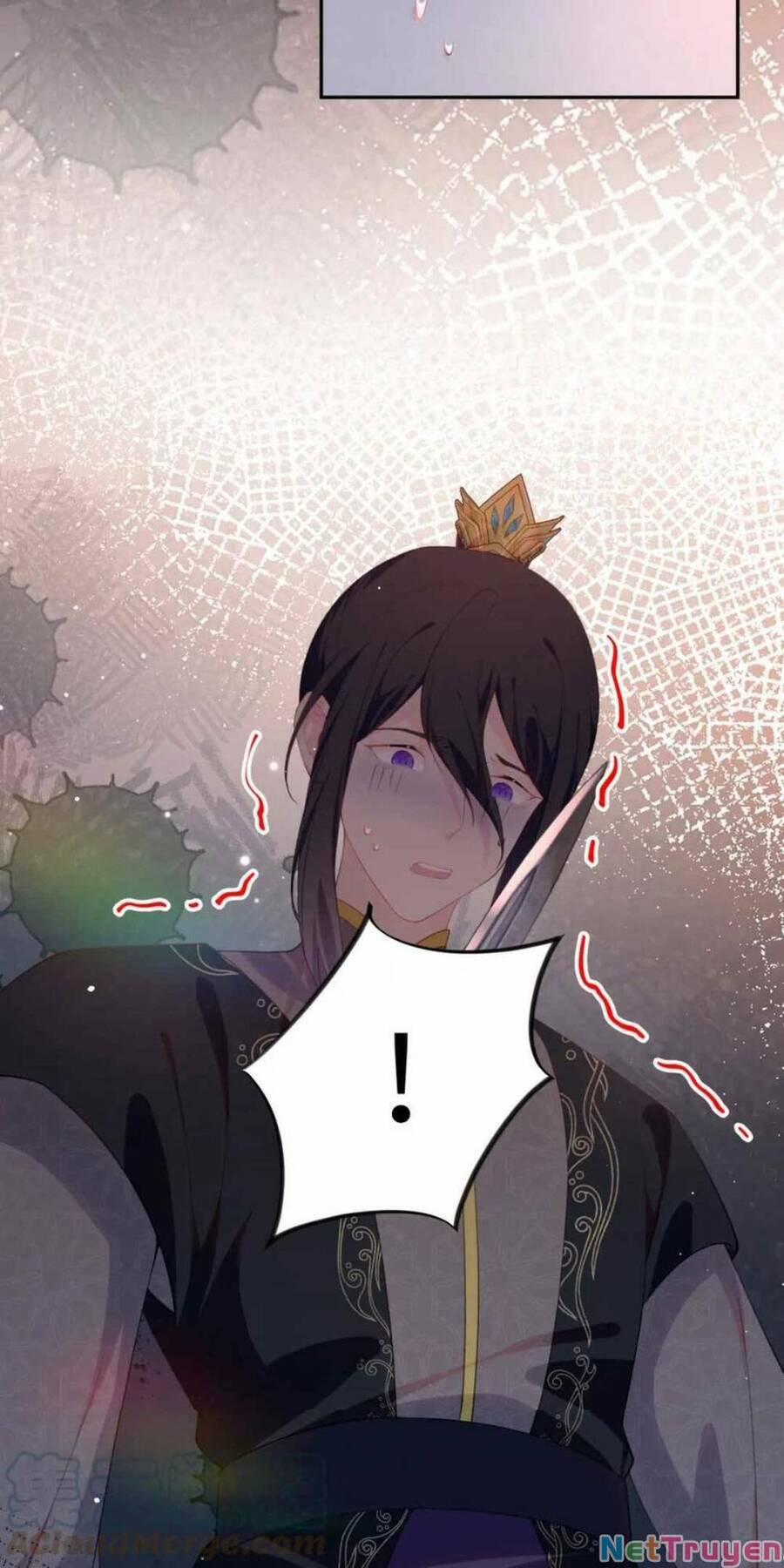 Một Đêm Bệnh Kiều Đột Nhiên Tới 133 trang 44