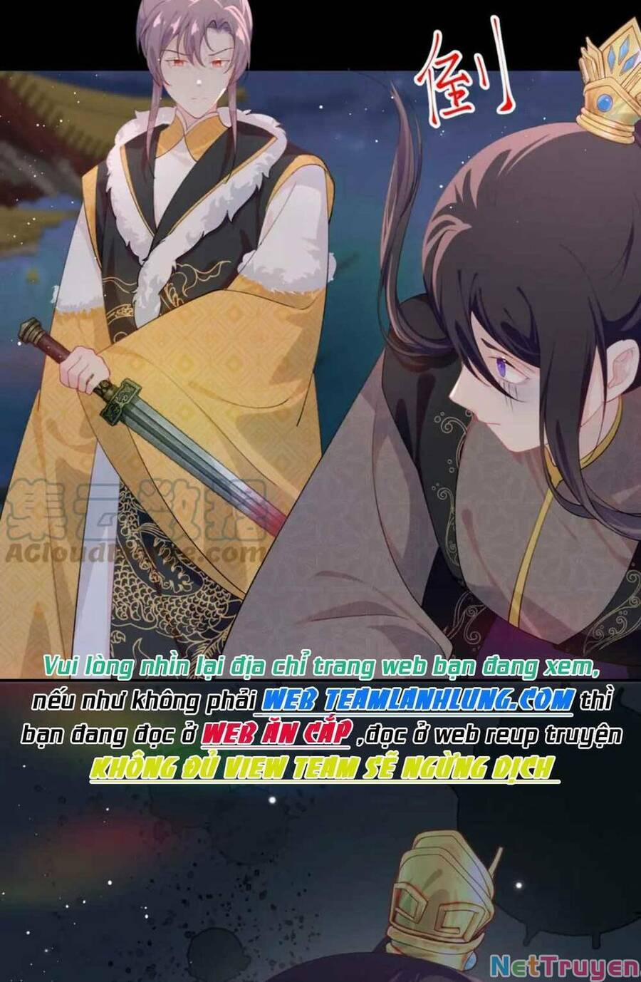 Một Đêm Bệnh Kiều Đột Nhiên Tới 133 trang 46