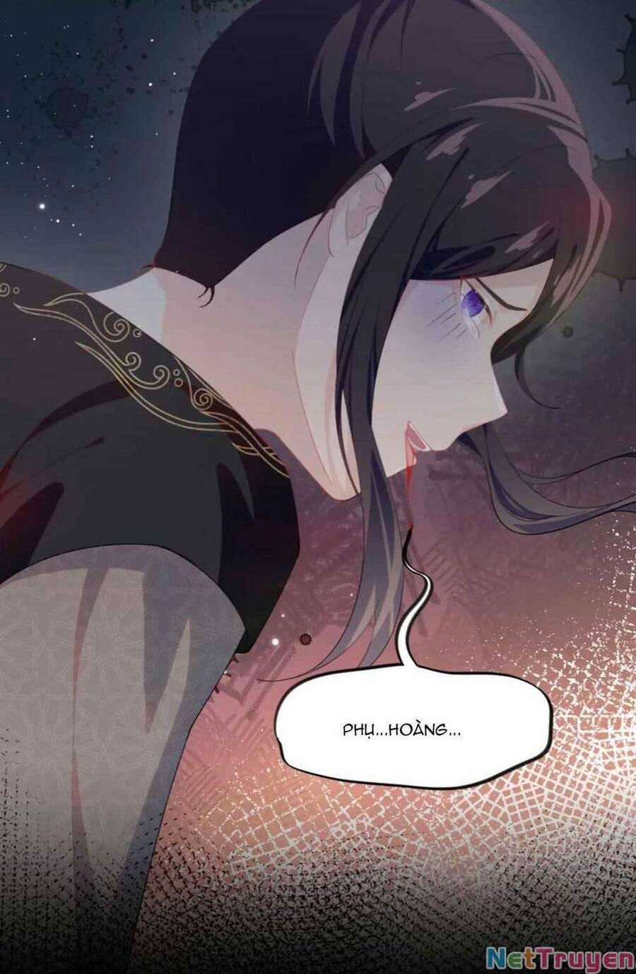 Một Đêm Bệnh Kiều Đột Nhiên Tới 133 trang 47