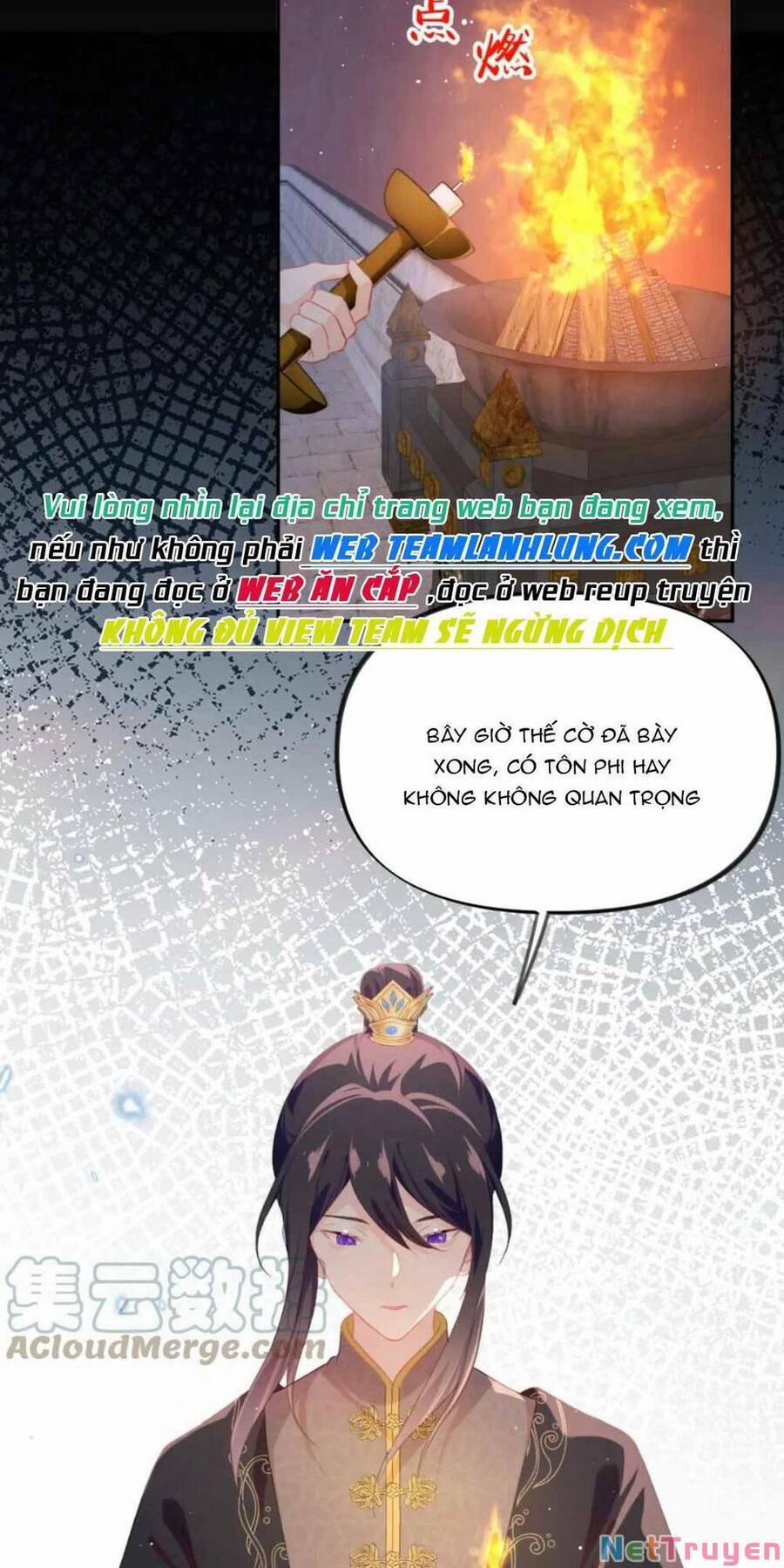 Một Đêm Bệnh Kiều Đột Nhiên Tới 133 trang 5