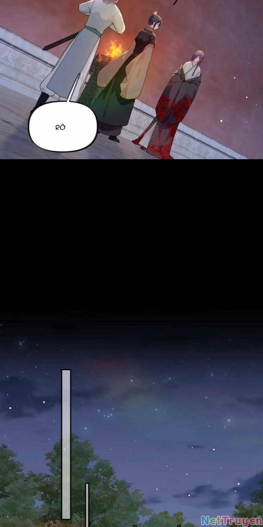 Một Đêm Bệnh Kiều Đột Nhiên Tới 133 trang 9