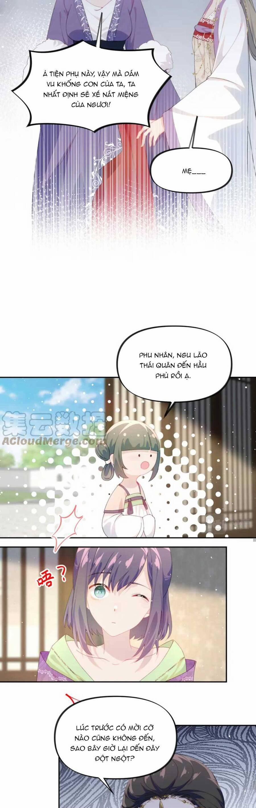 Một Đêm Bệnh Kiều Đột Nhiên Tới 134 trang 11