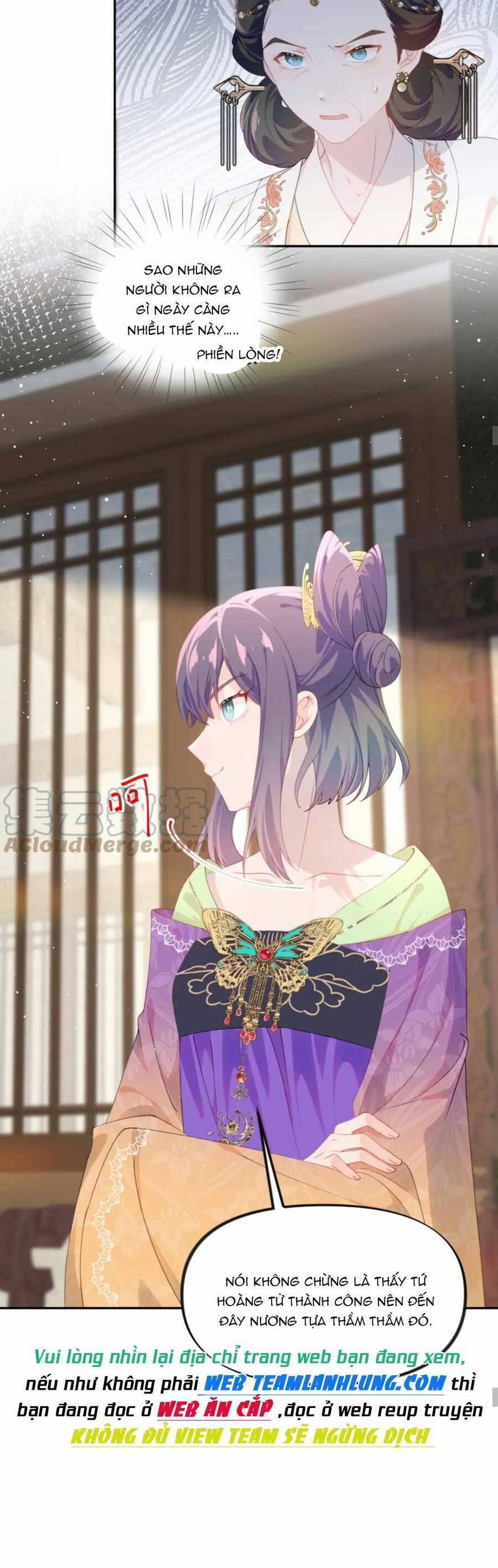 Một Đêm Bệnh Kiều Đột Nhiên Tới 134 trang 12