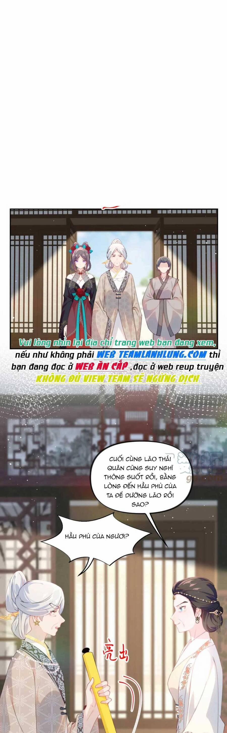 Một Đêm Bệnh Kiều Đột Nhiên Tới 134 trang 13