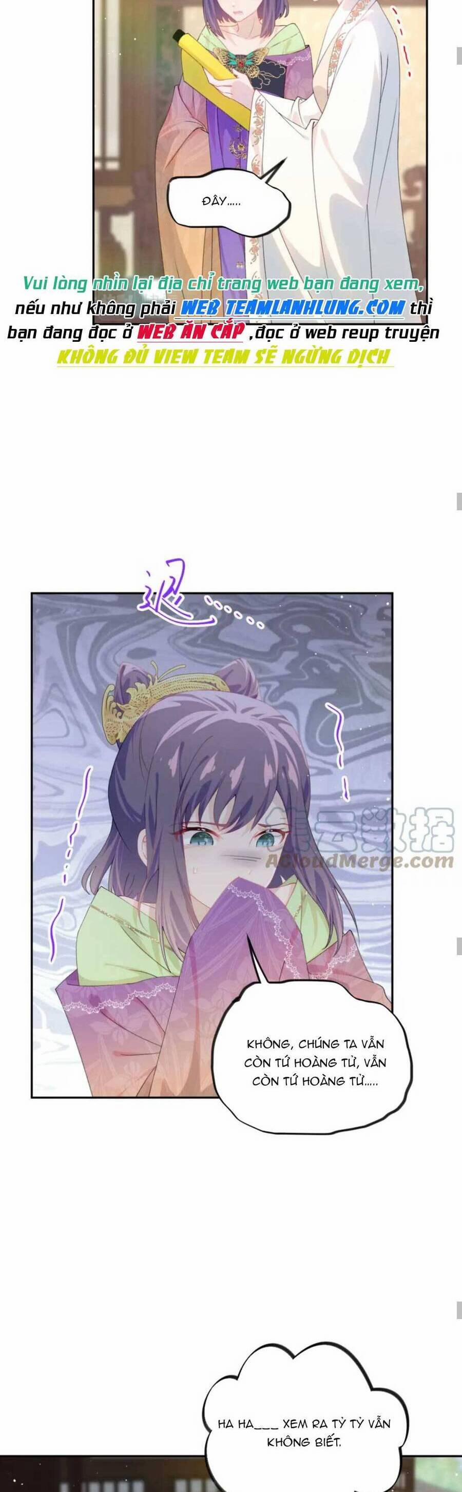 Một Đêm Bệnh Kiều Đột Nhiên Tới 134 trang 15