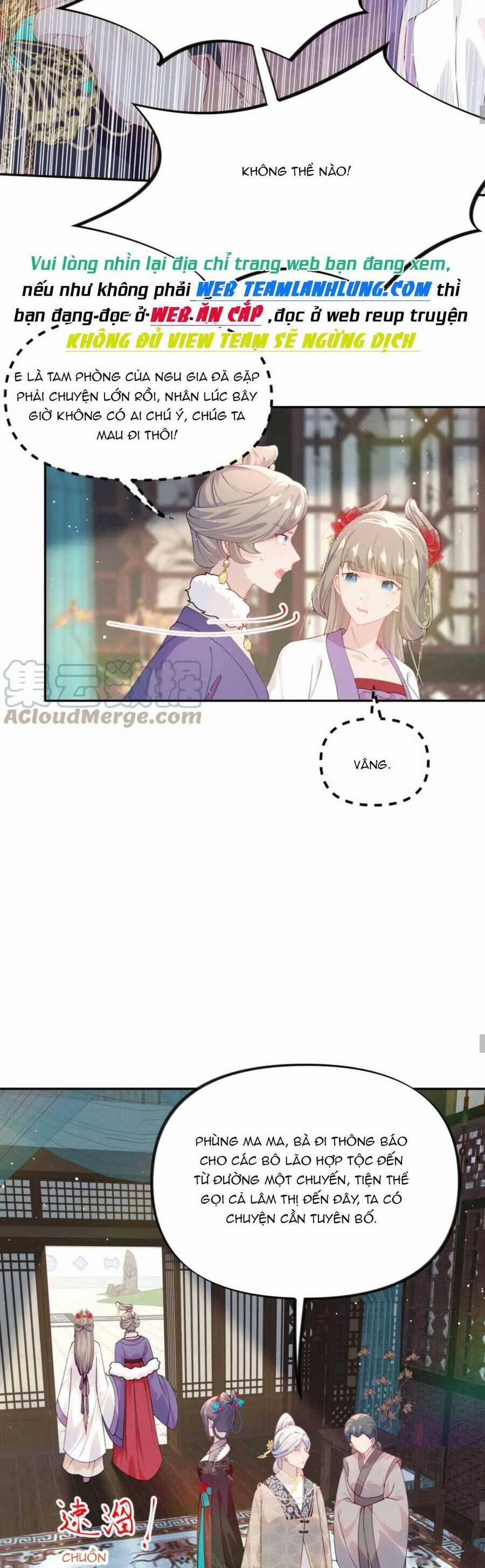 Một Đêm Bệnh Kiều Đột Nhiên Tới 134 trang 17