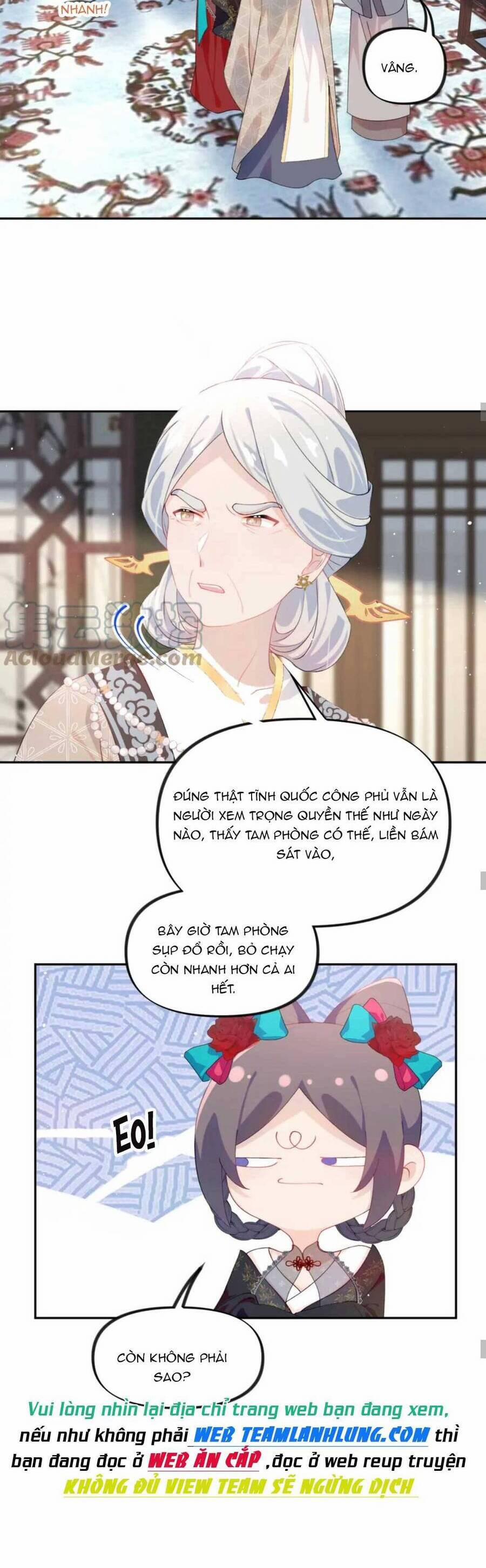 Một Đêm Bệnh Kiều Đột Nhiên Tới 134 trang 18