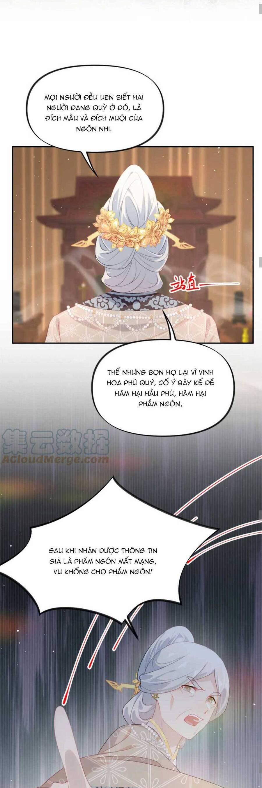 Một Đêm Bệnh Kiều Đột Nhiên Tới 134 trang 21