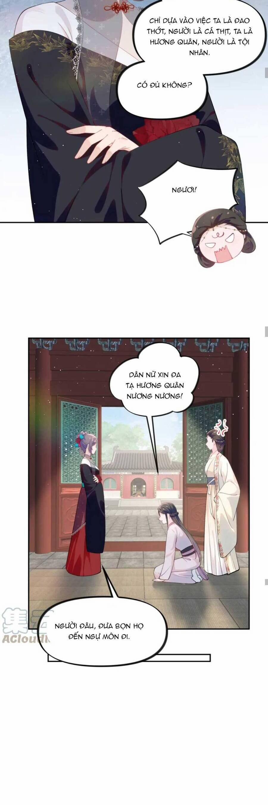 Một Đêm Bệnh Kiều Đột Nhiên Tới 134 trang 27