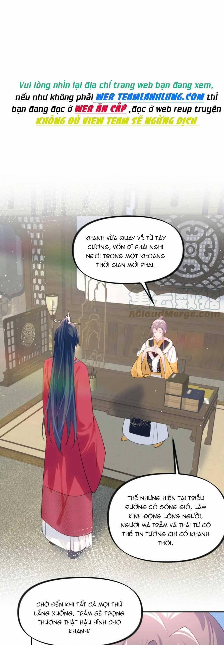 Một Đêm Bệnh Kiều Đột Nhiên Tới 134 trang 29