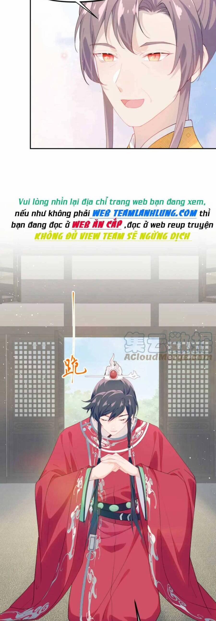 Một Đêm Bệnh Kiều Đột Nhiên Tới 134 trang 30