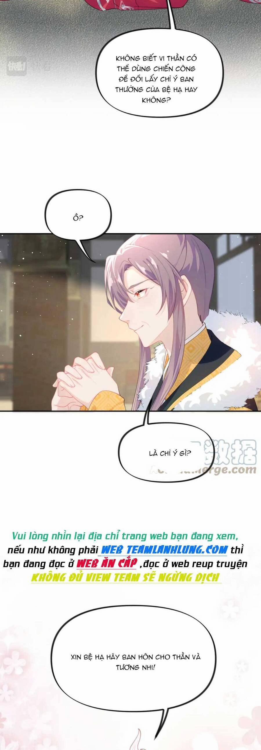 Một Đêm Bệnh Kiều Đột Nhiên Tới 134 trang 31