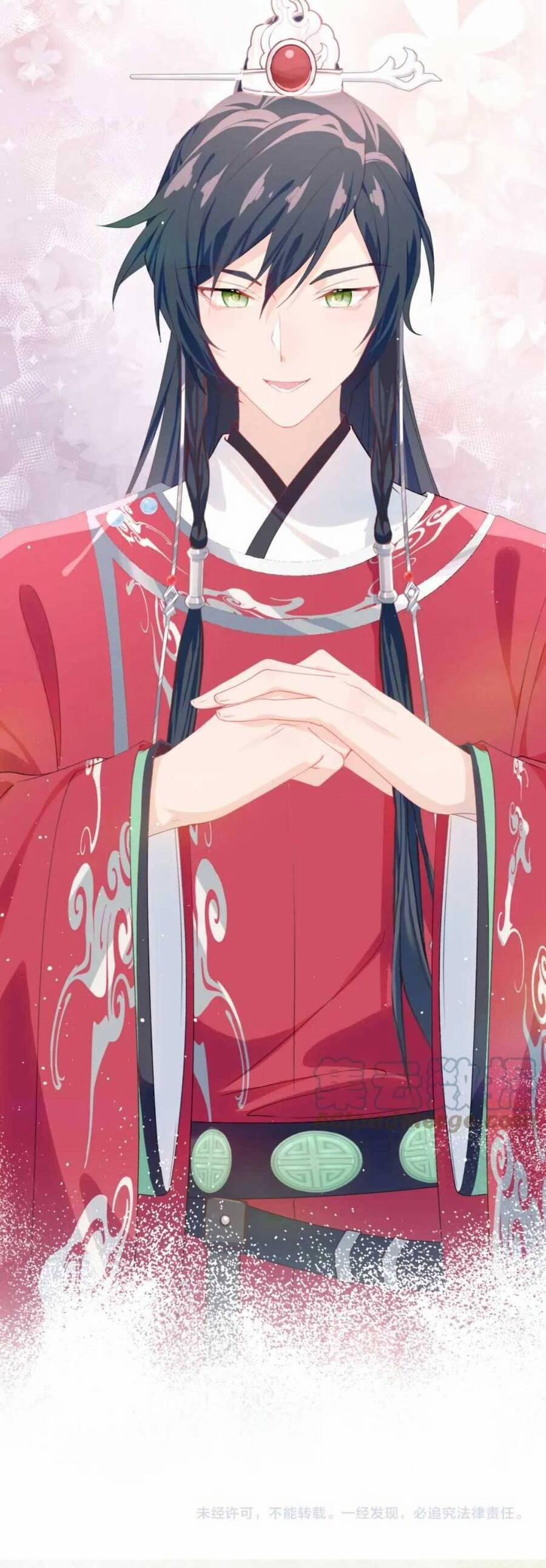 Một Đêm Bệnh Kiều Đột Nhiên Tới 134 trang 32